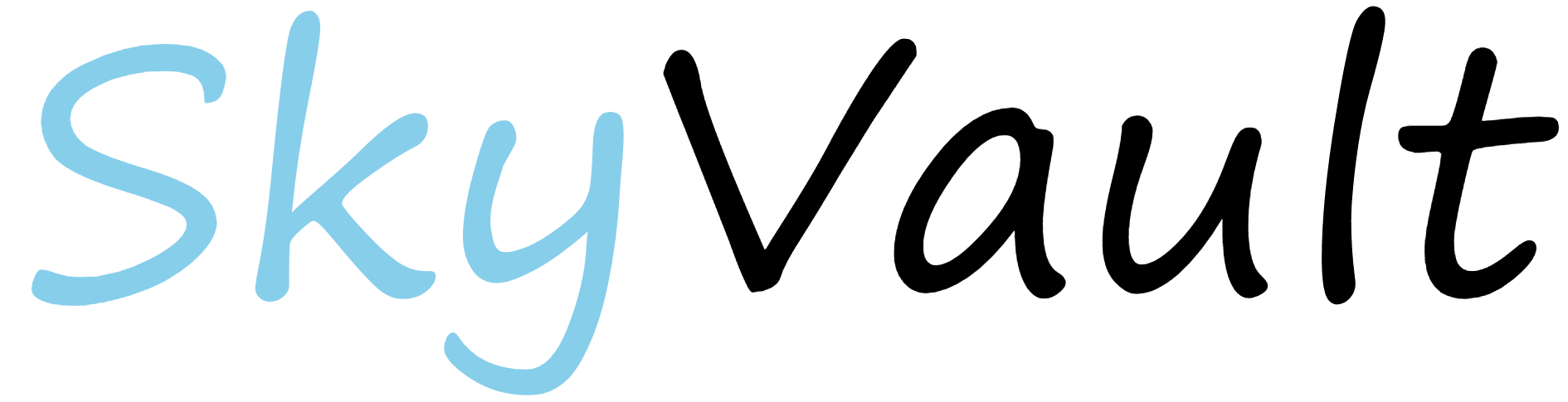 SkyVault